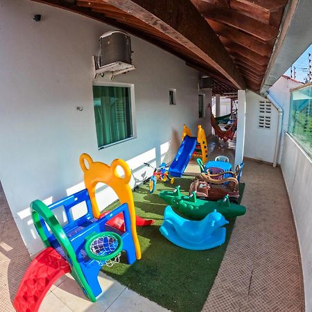 Casa Torres Villa Бонито Екстериор снимка