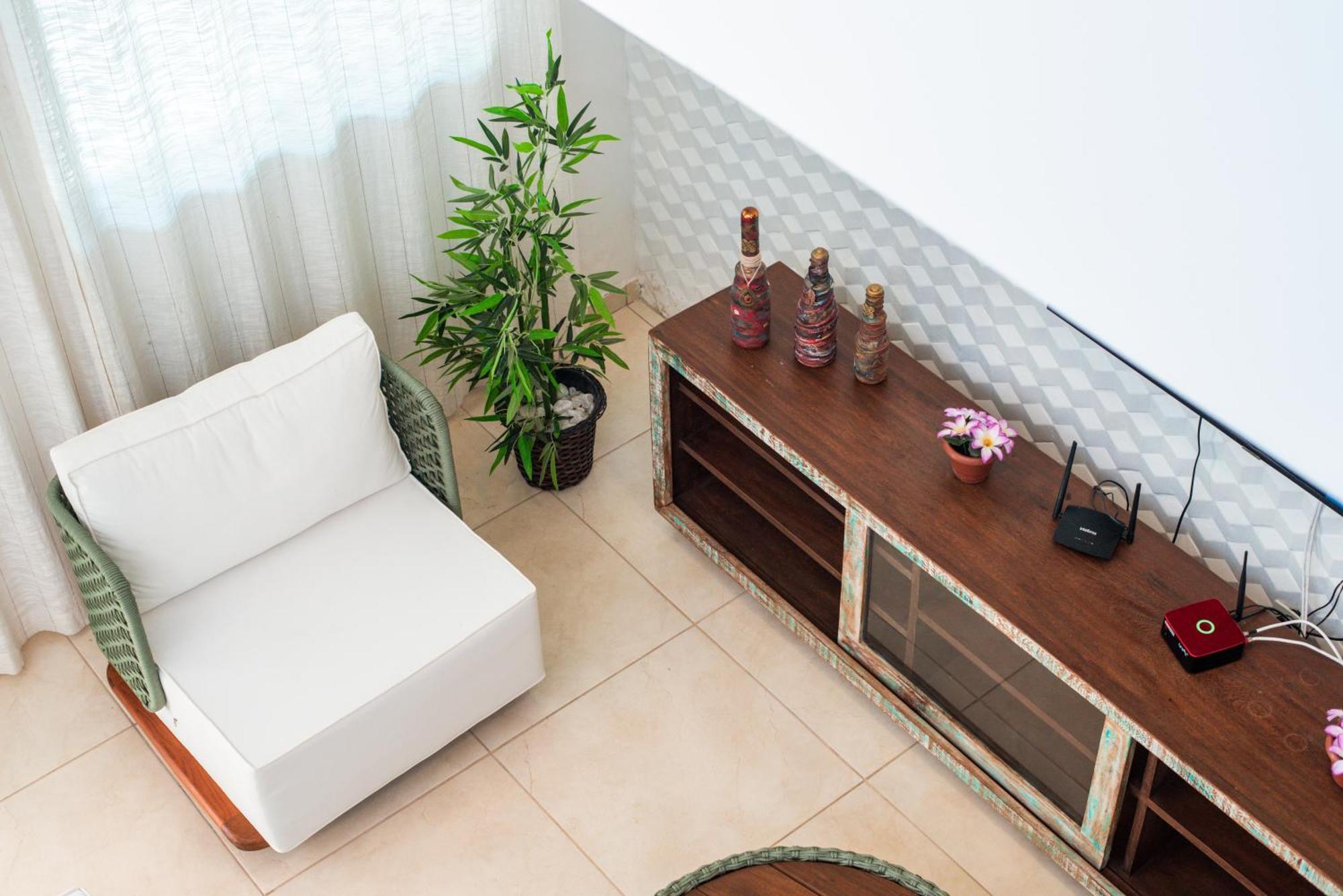 Casa Torres Villa Бонито Екстериор снимка