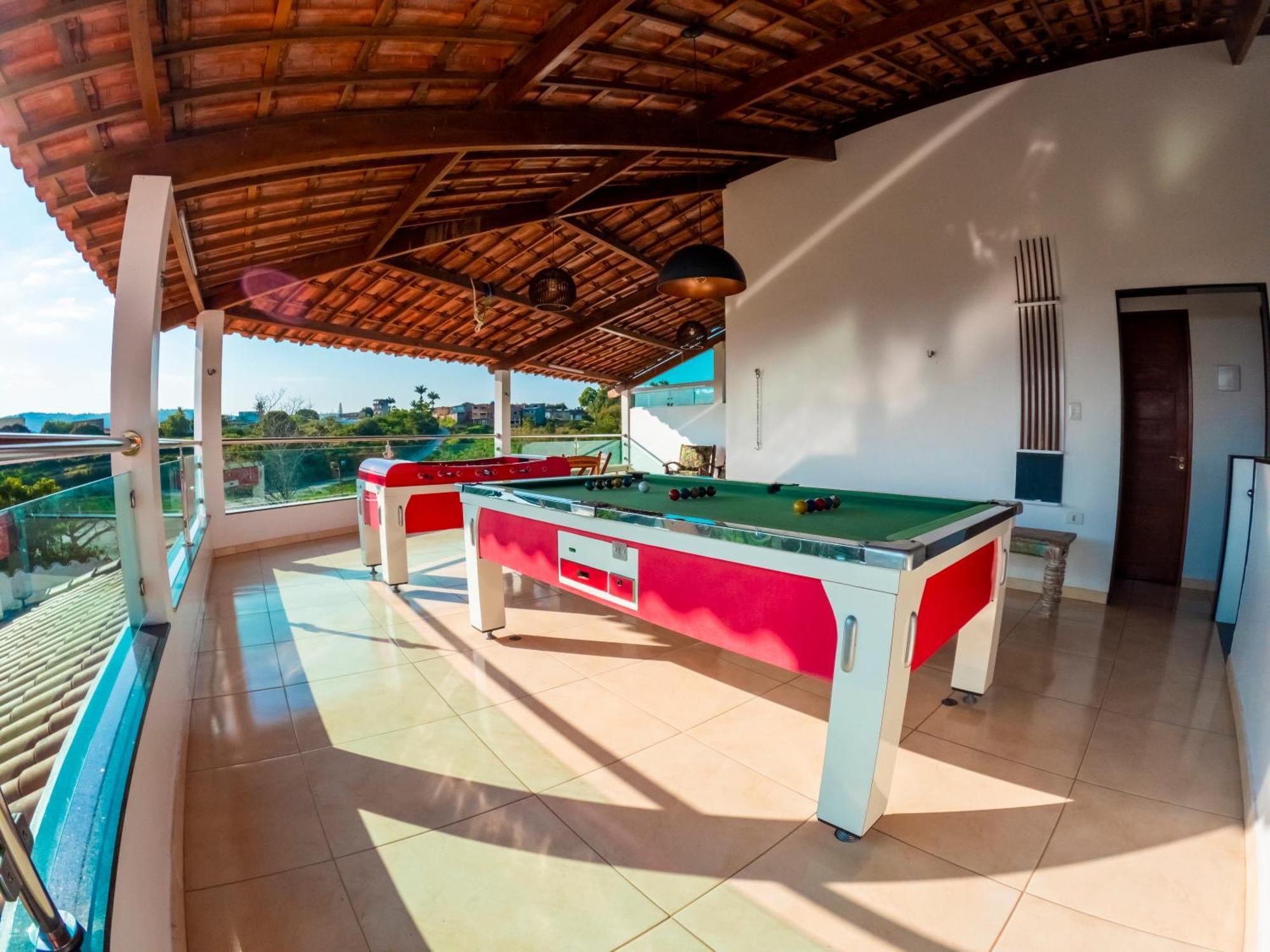 Casa Torres Villa Бонито Екстериор снимка