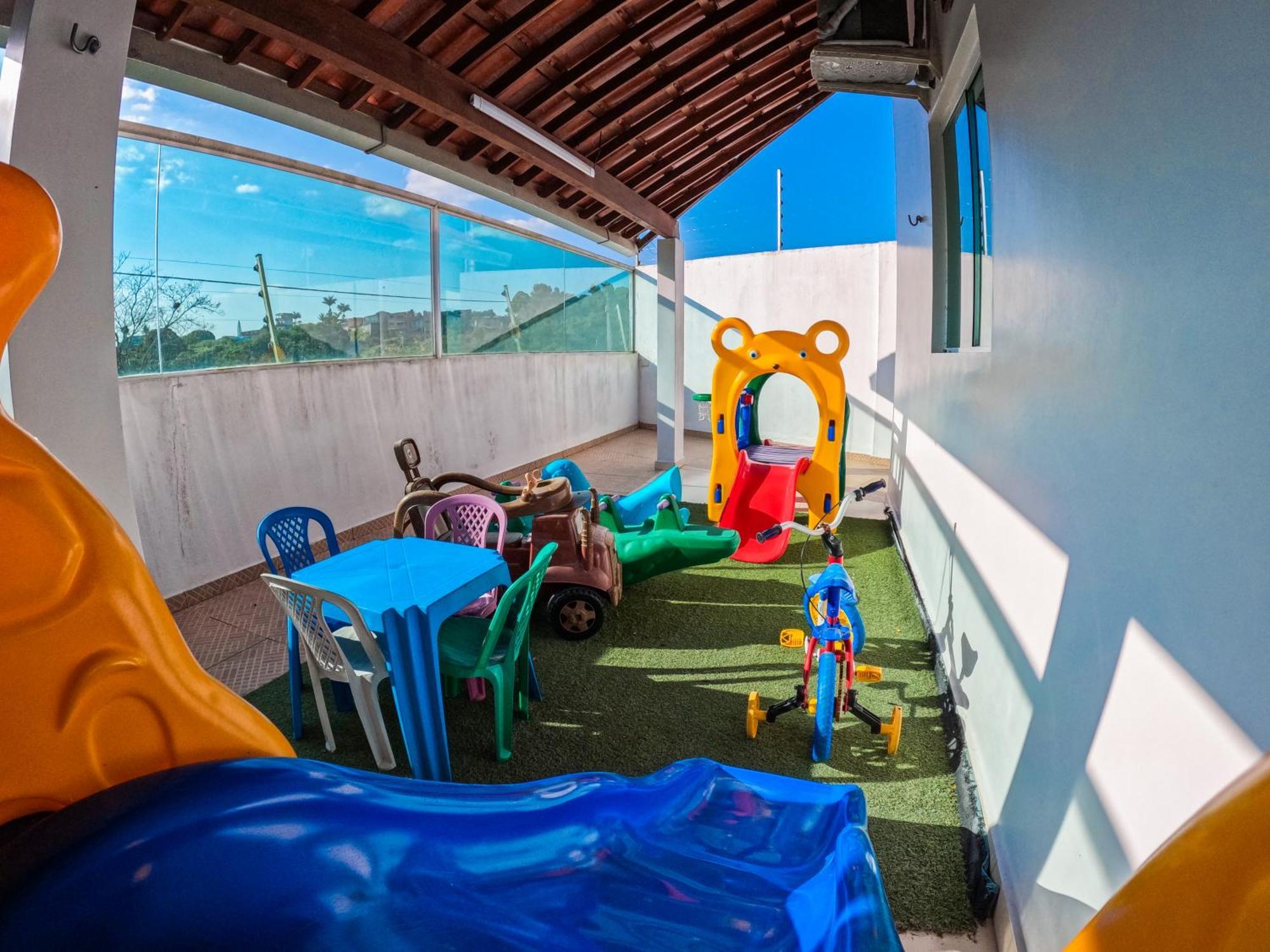 Casa Torres Villa Бонито Екстериор снимка