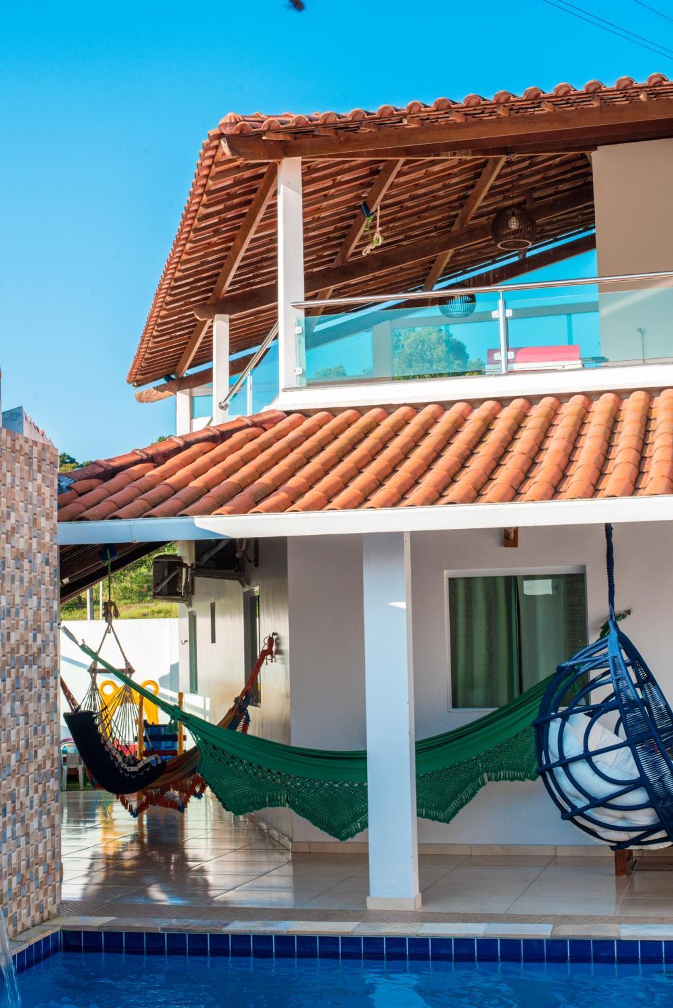 Casa Torres Villa Бонито Екстериор снимка
