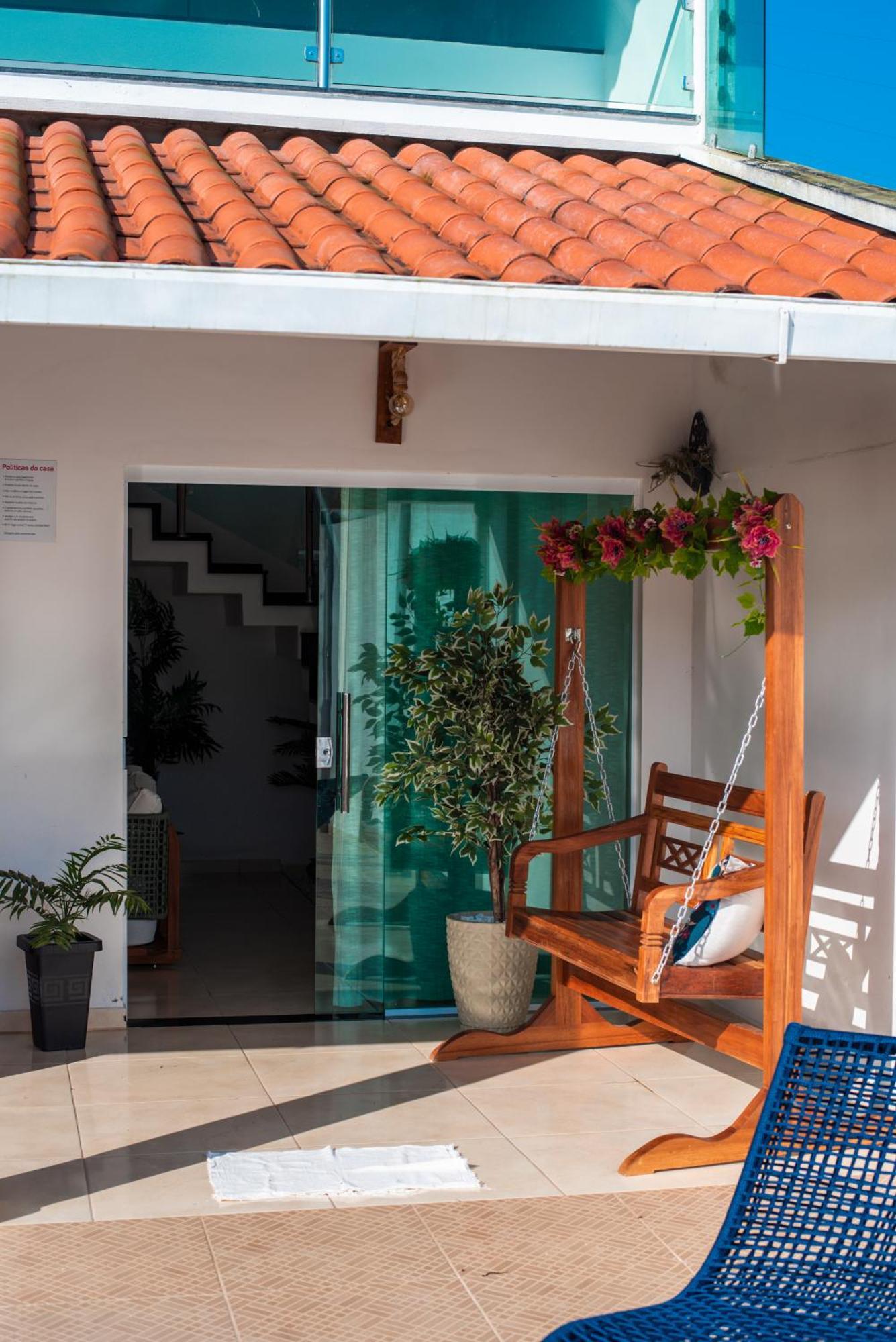Casa Torres Villa Бонито Екстериор снимка