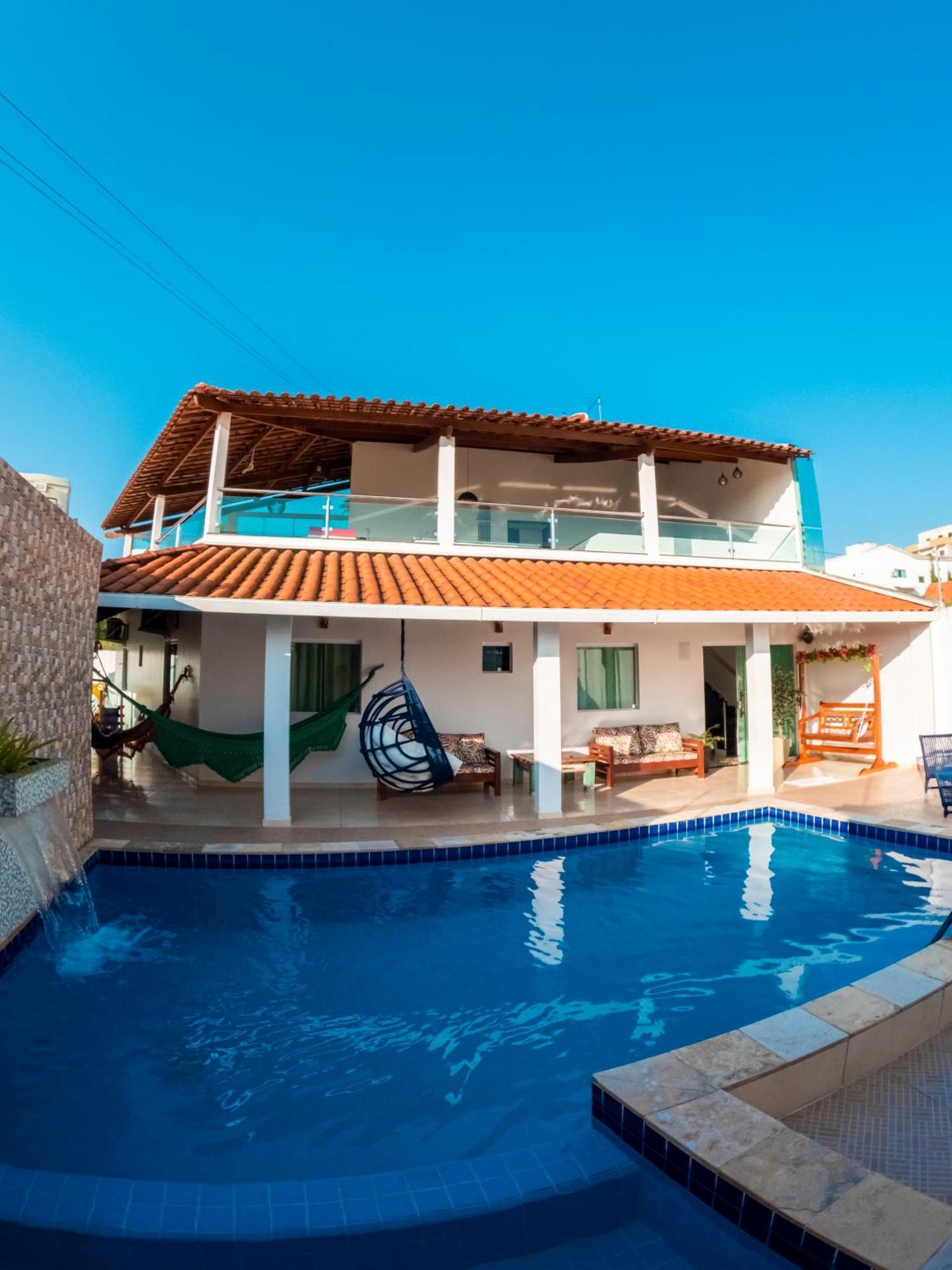 Casa Torres Villa Бонито Екстериор снимка