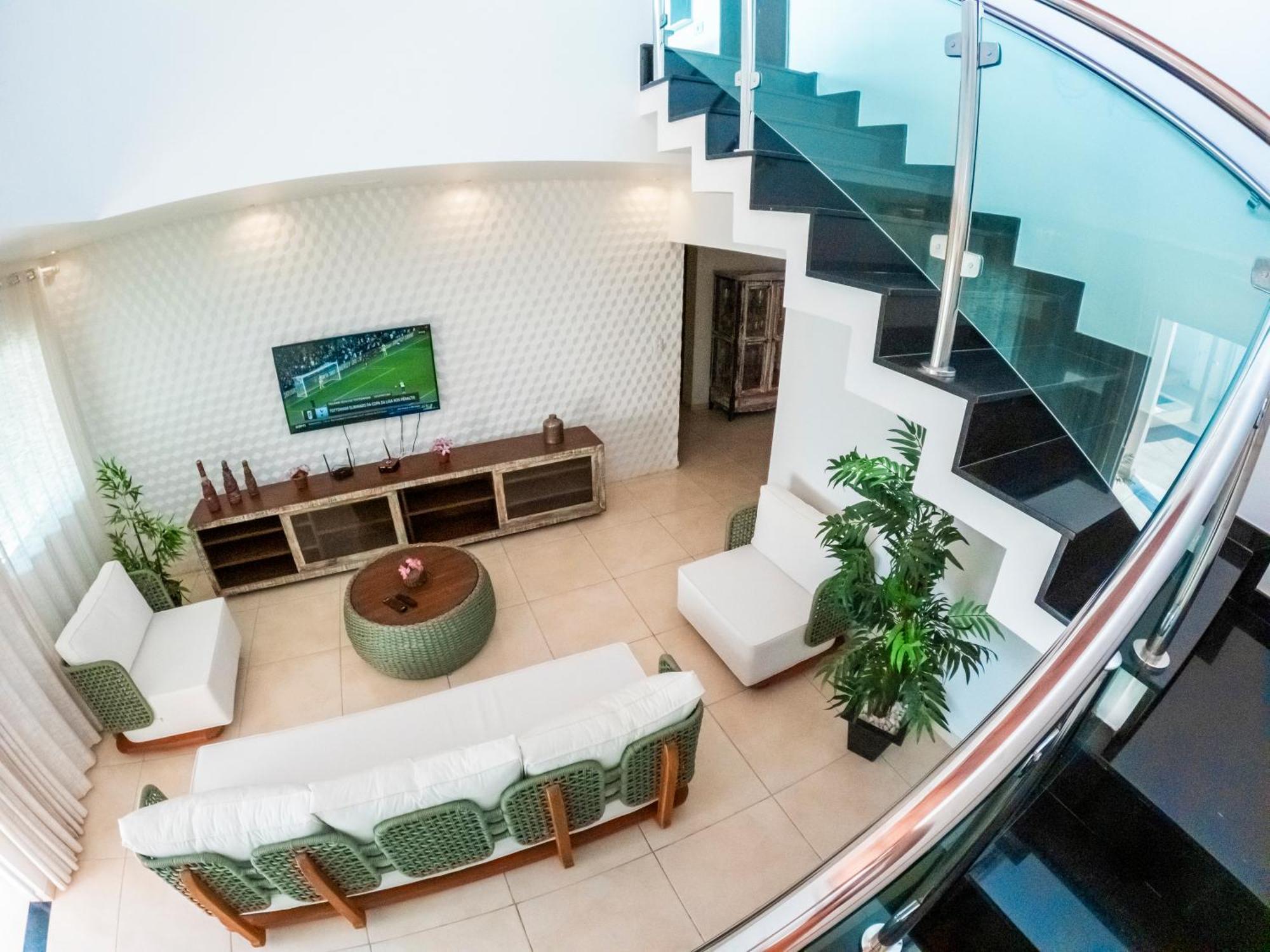 Casa Torres Villa Бонито Екстериор снимка
