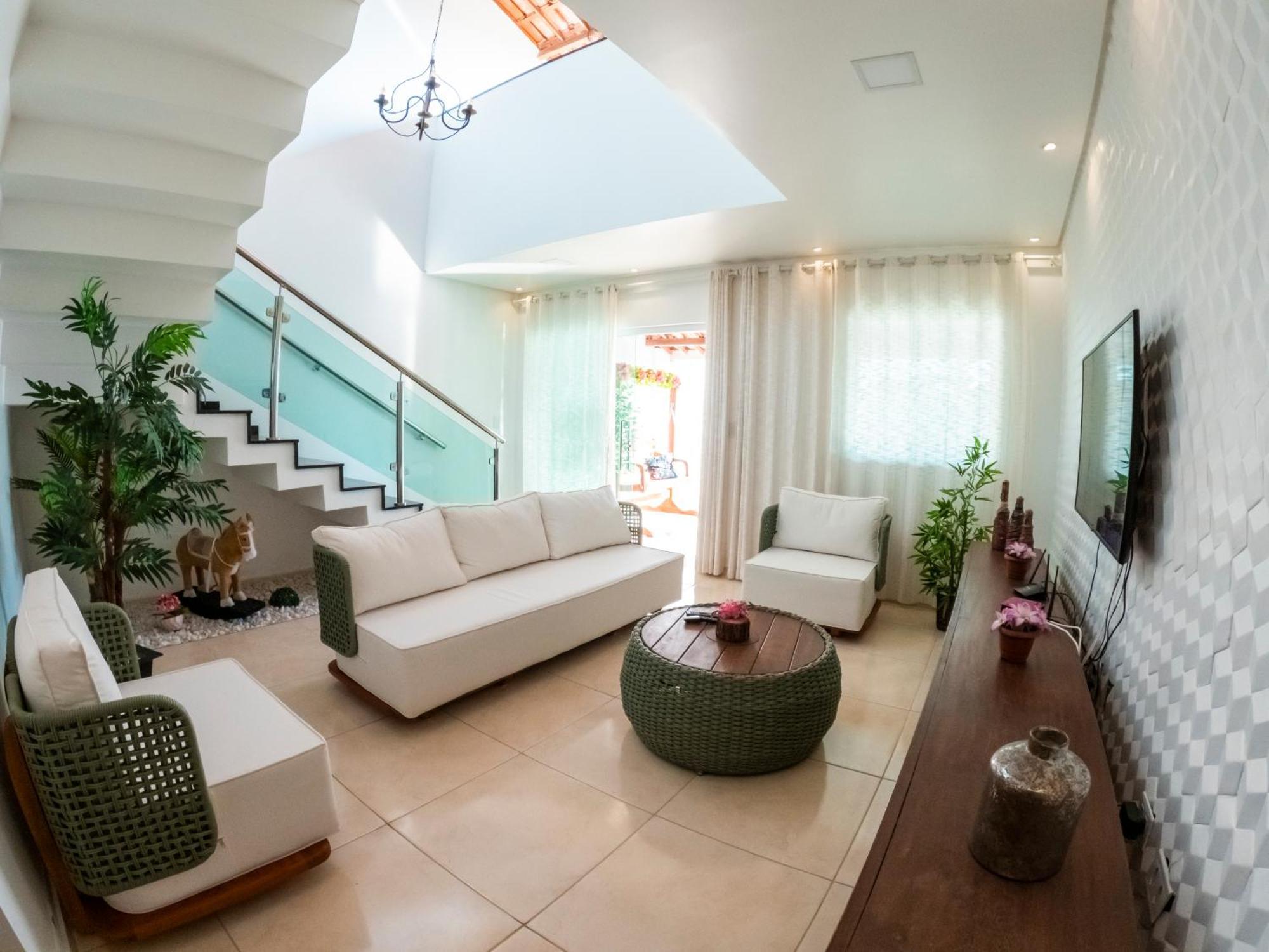 Casa Torres Villa Бонито Екстериор снимка
